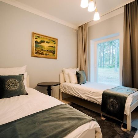 Silene Resort & Spa ภายนอก รูปภาพ