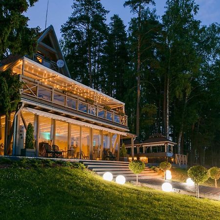 Silene Resort & Spa ภายนอก รูปภาพ