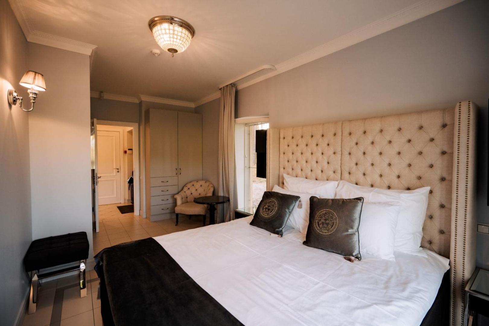 Silene Resort & Spa ภายนอก รูปภาพ