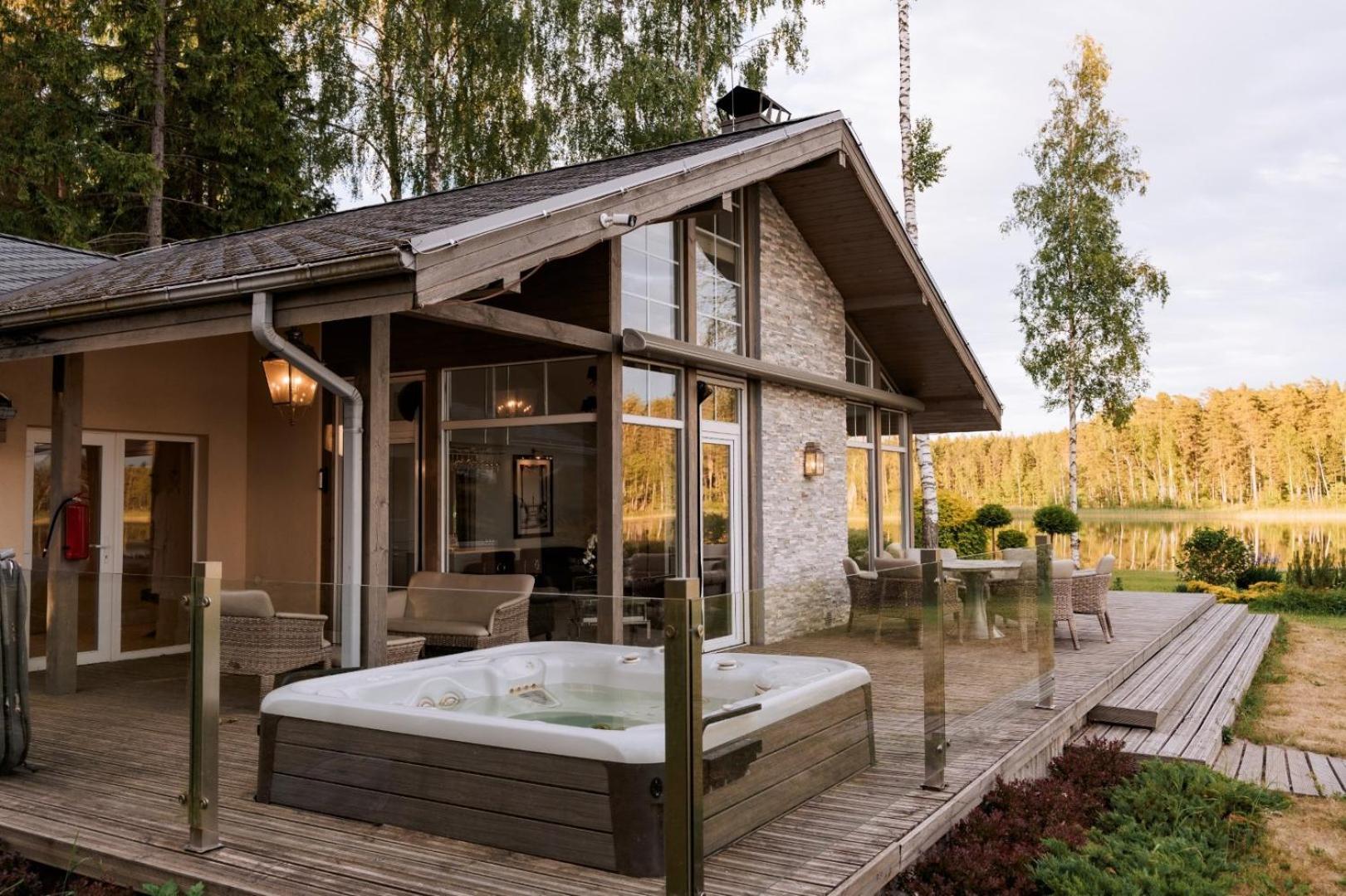 Silene Resort & Spa ภายนอก รูปภาพ