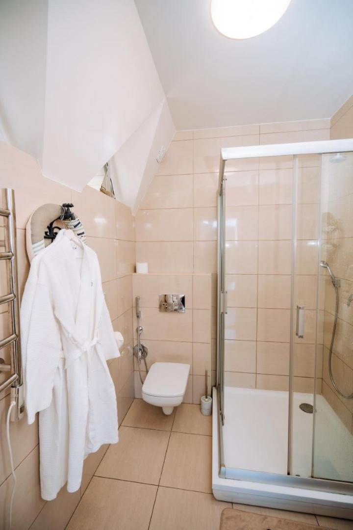 Silene Resort & Spa ภายนอก รูปภาพ