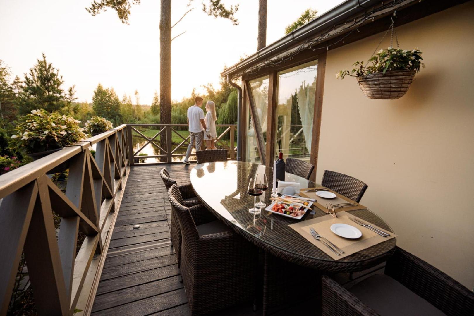Silene Resort & Spa ภายนอก รูปภาพ