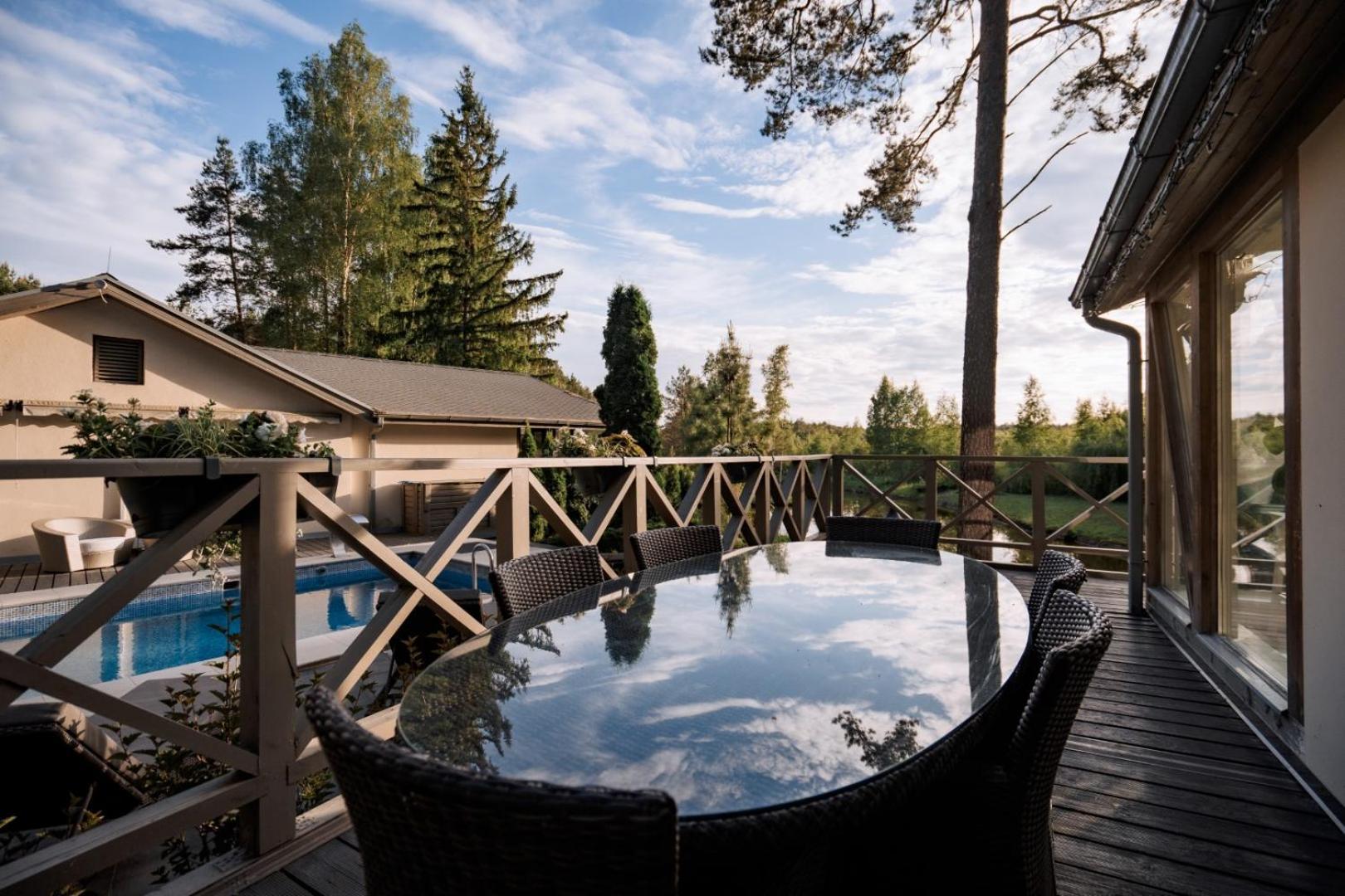 Silene Resort & Spa ภายนอก รูปภาพ