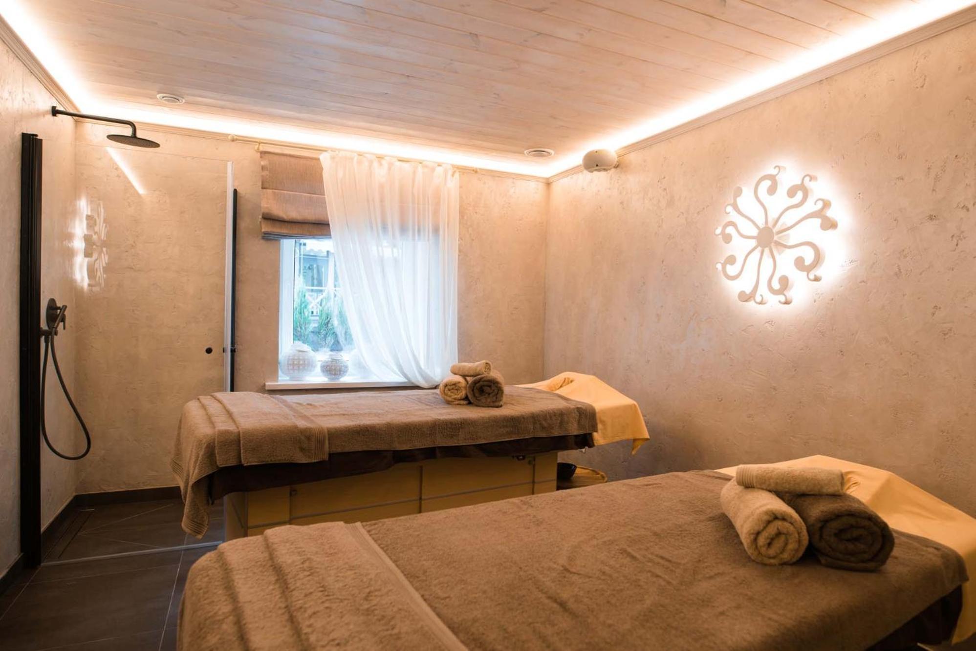 Silene Resort & Spa ภายนอก รูปภาพ